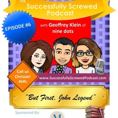 Successfully Screwed Podcast