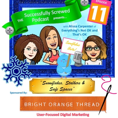 Successfully Screwed Podcast