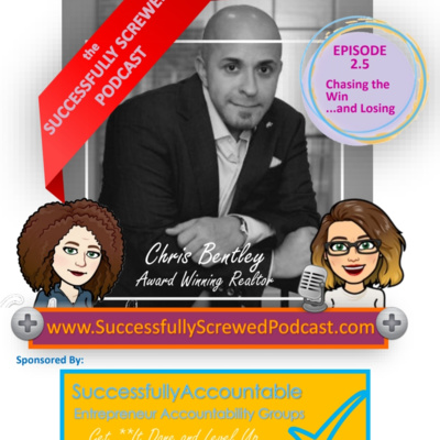 Successfully Screwed Podcast