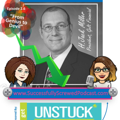 Successfully Screwed Podcast
