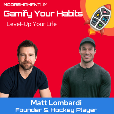 Gamify Your Habits