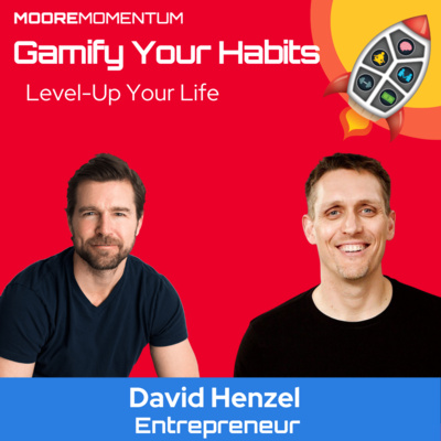 210: The Ultimate Habit Tracking System | David Henzel, Managing Happiness