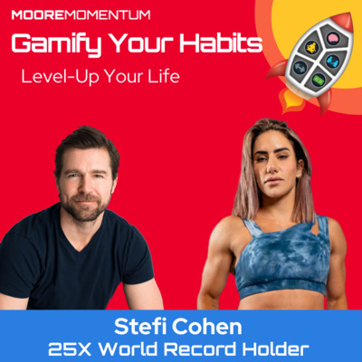 Gamify Your Habits