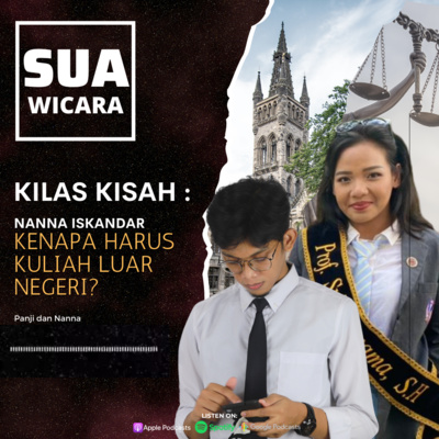 Sua Wicara