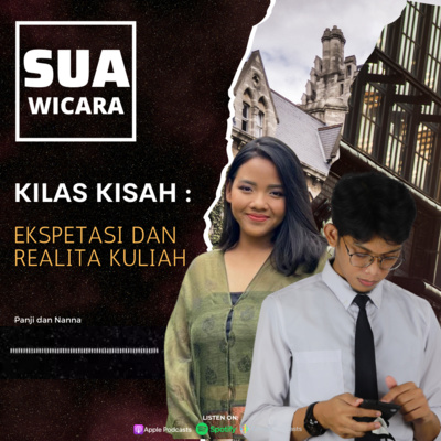 Sua Wicara