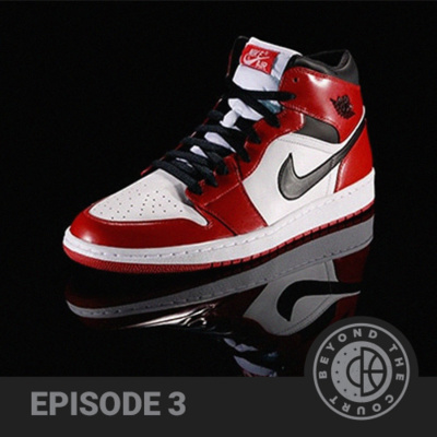 The Last Dance MJ Documentary (Recap of Episodes 5 & 6) | Beyond The Court: EPISODE 3