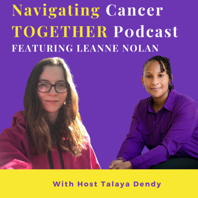Preparing for the End of Life with Leanne Nolan