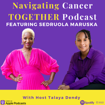 What Affects Us Externally Affects Us Internally with Sedruola Maruska