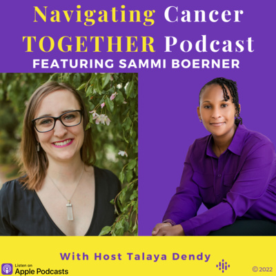Aromatherapy and the Benefits of Essential Oils with Sammi Boerner
