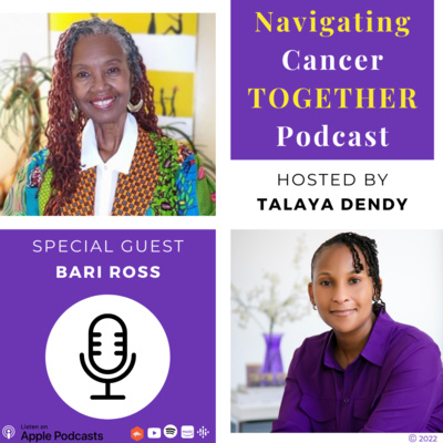 How to Take Control by Seeking Answers and Truth with Bari Ross