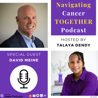 David Meine's Remarkable Journey to More than Healthy