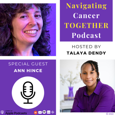 How Insight and Changing Our Signal Can Lead to Inner Peace and Healing