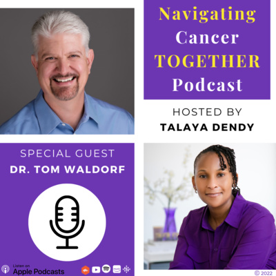 Holistic Practices and the Optimal Form of Treatment with Dr. Tom Waldorf