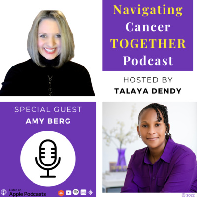 The Journey to Flat How It Can Lead to Health and Happiness with Amy Berg