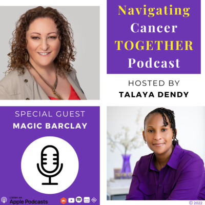 There is Another Way with Wholistic Natural Health and Magic Barclay