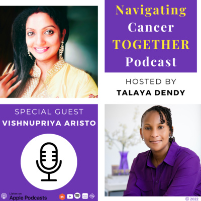 Holistic Healing a Tool for Change in All Areas of Your Life with Vishnupriya Aristo