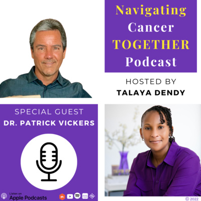 Advanced Gerson Therapy the Truth and Science of Healing with Dr. Patrick Vickers