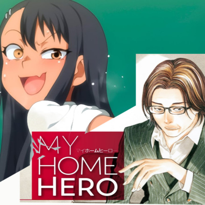 Manga 4 Dummies