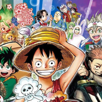 Short: Love Letter to Shonen episode artwork