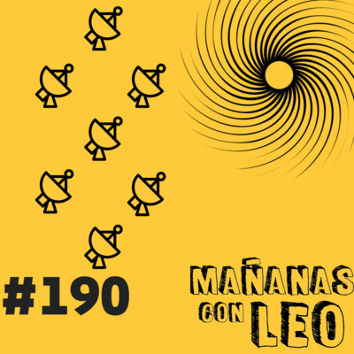 Mañanas Con Leo