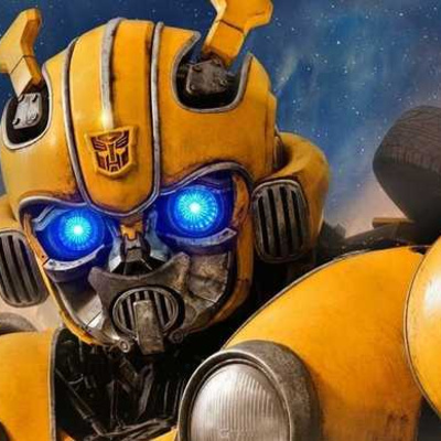 "Bumblebee" Movie Review "Bumblebee" Movie Review