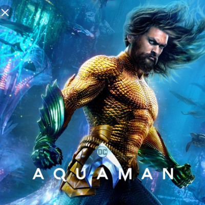 "Aquaman" Movie Review "Aquaman" Movie Review
