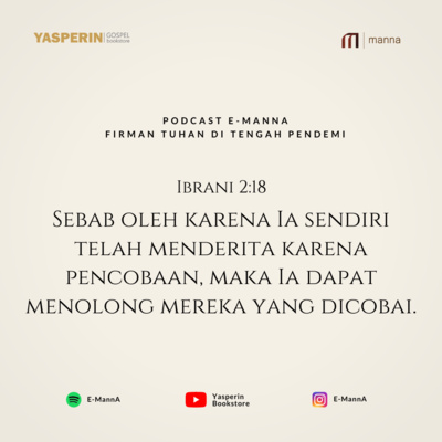 PENCOBAAN UNTUK MENYEMPURNAKAN (Podcast) episode artwork