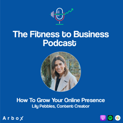 The Fitness to Business Podcast