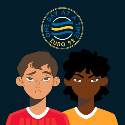 Euro 92 - One Day at at Time - Day 9 - Unqualified Success  episode artwork