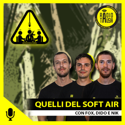 Radio Tausia
