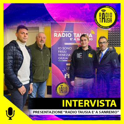 Radio Tausia