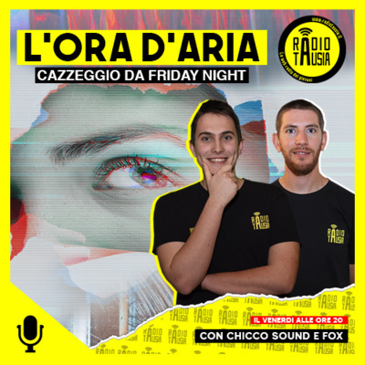 Radio Tausia