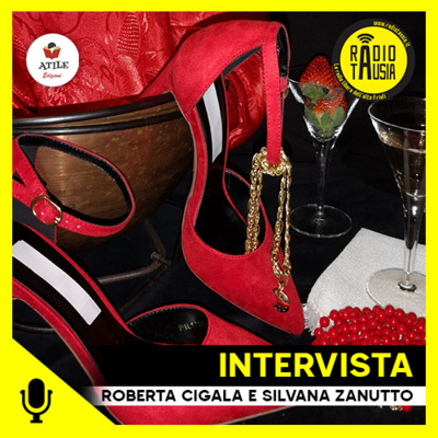 Radio Tausia