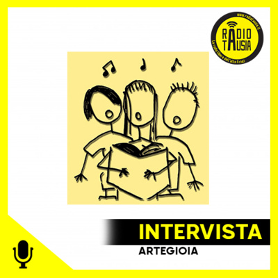 Radio Tausia