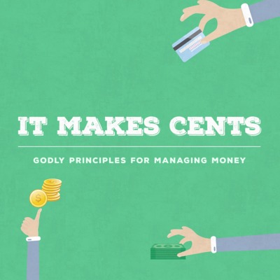 Wisdom Makes Cents episode artwork
