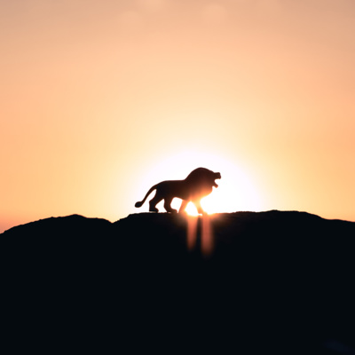 Sermon Messages from Ascension Lutheran Church