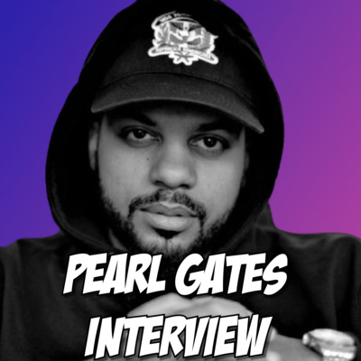 The Pearl Gates Interview Episode 5