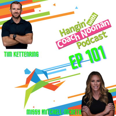 Hangin\' with Coach Noonan