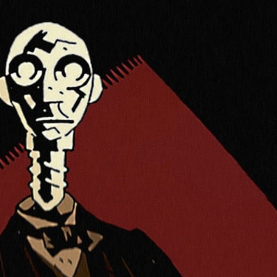 The Amazing Screw-On Head episode artwork