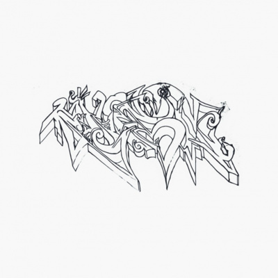 Schizophrenic Poetry episode artwork