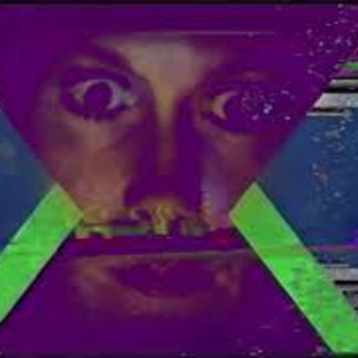 Schizophrenic Television: The Movie episode artwork