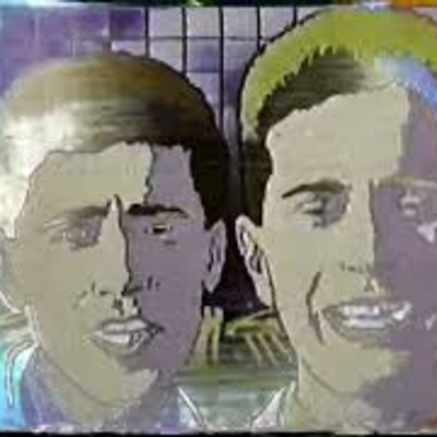 Schizophrenic Television: Podcast episode artwork