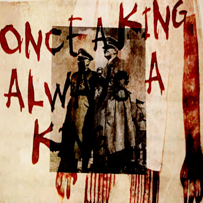 Cutthroat Calvary: Echoes Of The Living Nude [Room For Praying​*​] episode artwork