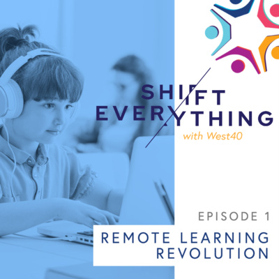 Remote Learning Revolution