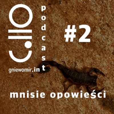 Mnisie opowieści. Drugi odcinek podcastu a w nim historie z klasztornego życia...