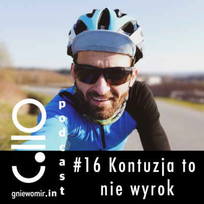 #16 - kontuzja to nie wyrok