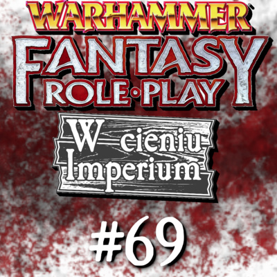 W cieniu Imperium
