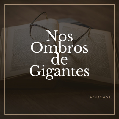 #1 Nos Ombros de Gigantes - Pasteur e Koch