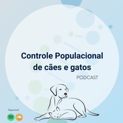 Controle Populacional de Cães e Gatos