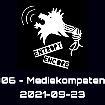 Mediekompetenz